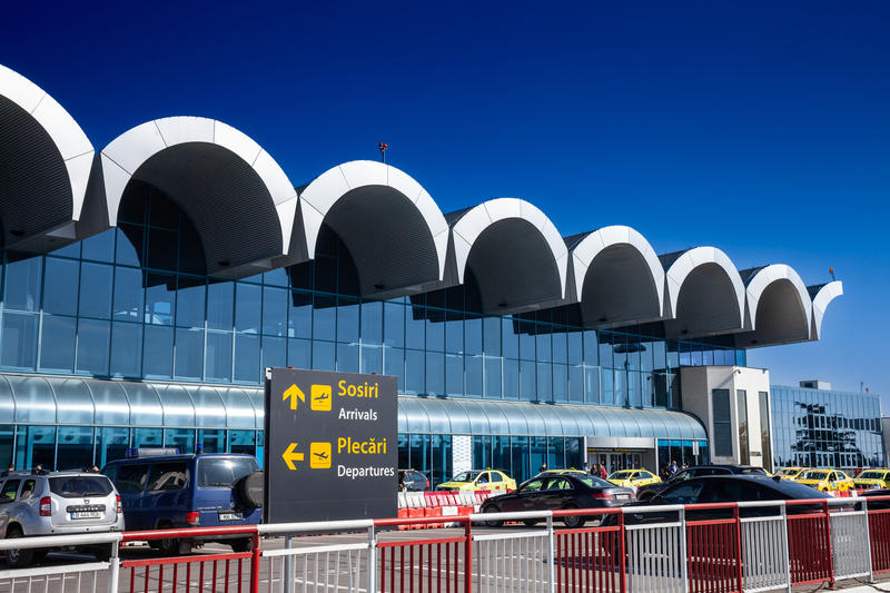 Răspunsul sindicatelor din aeroporturi către vicepremierul Anastasiu: „Narațiunea despre bugetarii leneși este eronată”