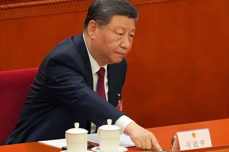 Reacția Chinei după excluderea de la licitațiile publice ale UE de 60 de miliarde de euro: „Nu avem altă opțiune”