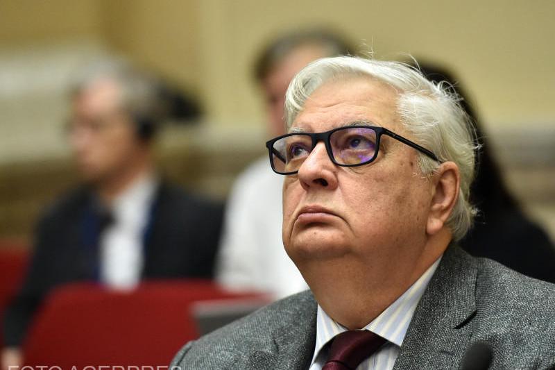Reacție rapidă după ce au ieșit la iveală măsurile fiscale discutate de Guvern cu Comisia Europeană. Profesor de economie: „Grosolan, absurd și lipsit de logică”