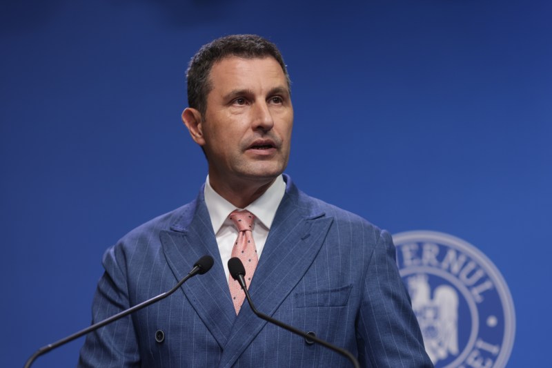 Reforma pensiilor speciale inclusă în al treilea pachet de măsuri fiscale, anunță Tanczos Barna