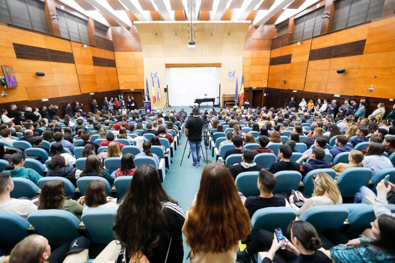 Reformarea profesorilor: O previziune sumbră pentru viitor