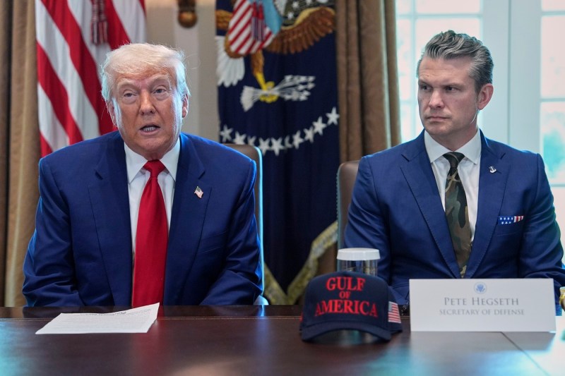 Retragerea Pentagonului de la Forumul de Securitate de la Aspen: valorile evenimentului nu se potrivesc cu cele ale administrației Trump
