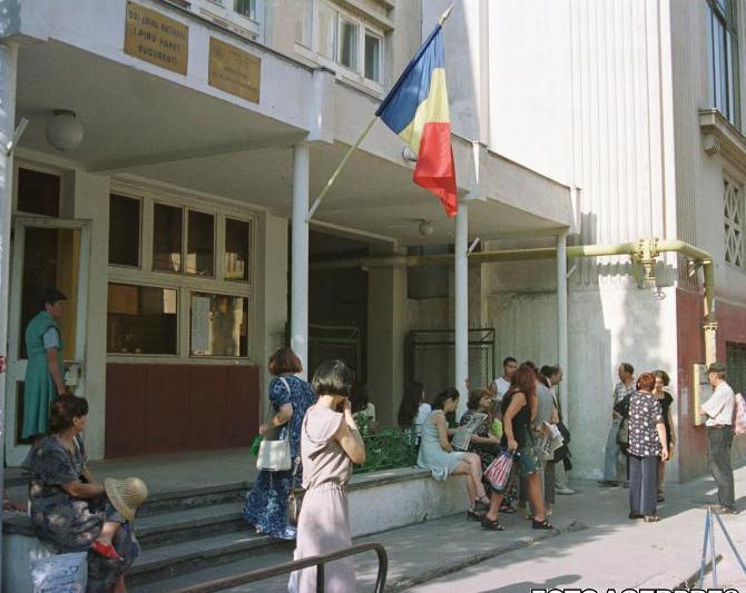 Rezultate Definitivat 2025. Notele la proba scrisă sunt disponibile. Lista notelor pe județe / Termenul pentru contestații