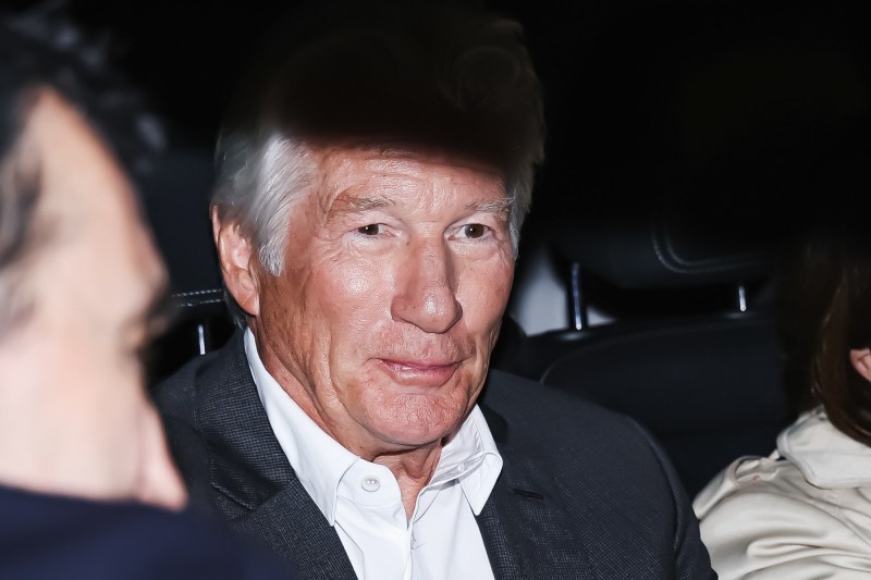 Richard Gere exprimă intenția de reîncarnare după moarte: „Este un angajament pe parcursul mai multor vieți”