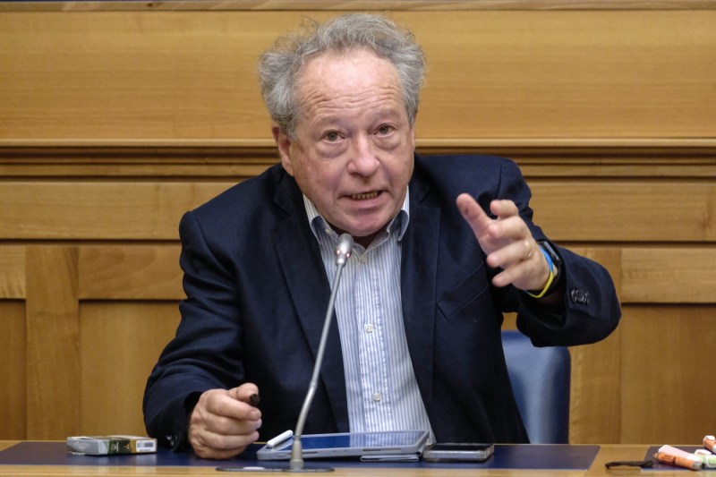 Rusia acuză Italia de discriminare: Concertul unui dirijor rus anulat