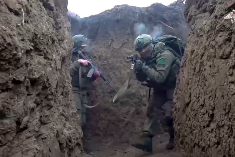 Rusia revendică noi teritorii în Ucraina, marcând progrese strategice în regiuni esențiale