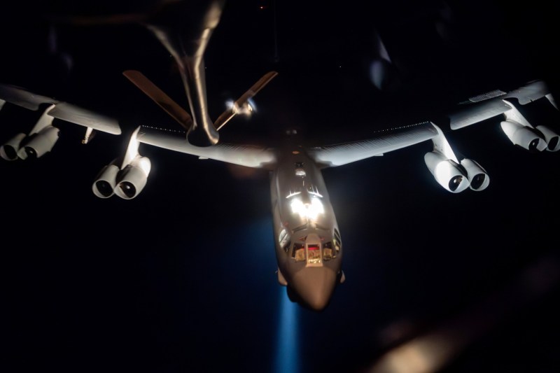 Rușii reacționează la prezența bombardierelor B-52 Stratofortress în apropierea coastelor lor: „Se conturează un posibil conflict”