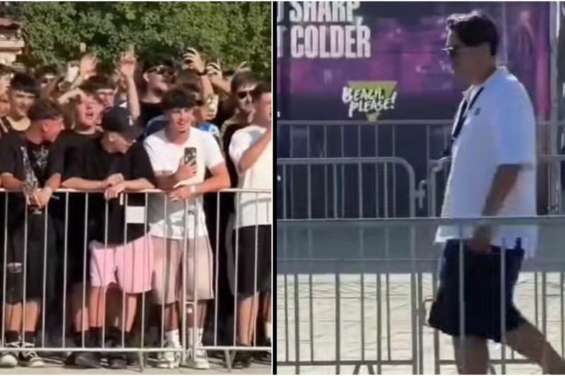 Scandări șocante la festivalul „Beach, Please”. Tinerii îi dedică lui Selly: „Ceaușescu, Ceaușescu!”. Reacția Institutului de Investigare a Crimelor Comunismului