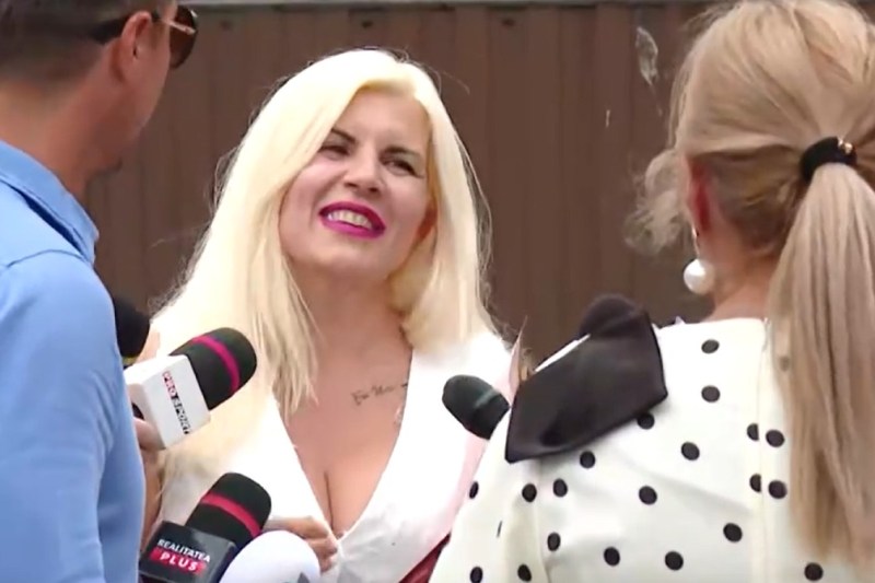 Se reintegrează Elena Udrea în viața politică? Răspunsul oferit de fosta ministră: „Văzând cine activează în politică astăzi…”