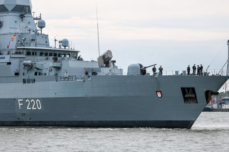 Șefa contrainformațiilor militare din Berlin avertizează asupra activităților spionilor ruși în Germania