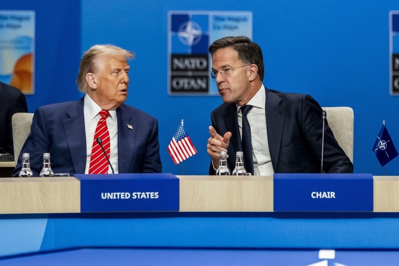 Șeful NATO vizitează Washingtonul pentru discuții esențiale în contextul livrărilor de arme către Ucraina