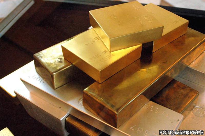 Serbia își aduce înapoi rezervele de aur, intensificând totodată achizițiile de metal prețios