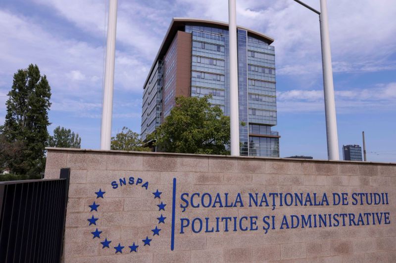 SNSPA alege să rămână tăcută în privința „cazului Pieleanu”
