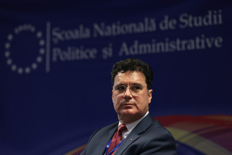 SNSPA Reacționează Oficial la Ancheta privind Cazul Pieleanu: Rectorul Remus Pricopie Solicită Actualizări de la Parchetul General