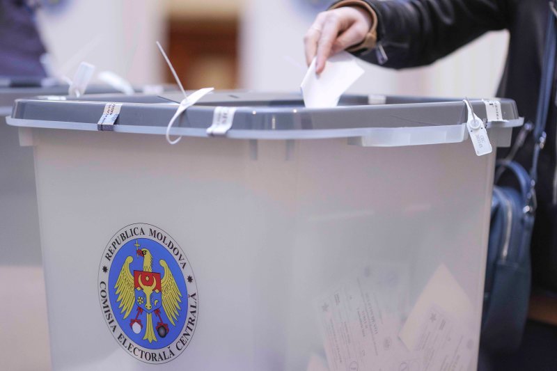 Sondaj în Republica Moldova: PAS lider în preferințele electorale, dar competiția cu formațiunile pro-ruse rămâne acerbă pentru o treime din alegători
