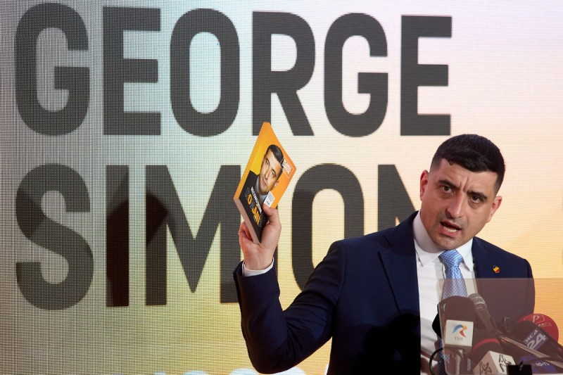 SONDAJ INSCOP: Scurgerea PSD în sondaje, AUR atinge un nivel record: „E la maximul istoric!”