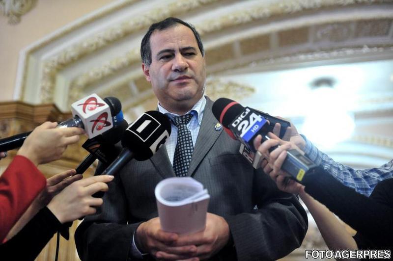 Sorin Grindeanu discută despre reabilitarea și criteriile de evaluare ale lui Marian Neacșu și Dragoș Anastasiu