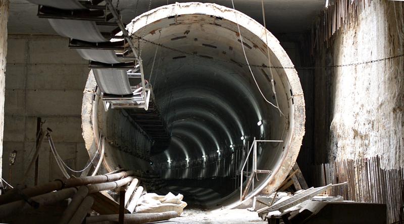Stadiul lucrărilor la Magistrala 6 de metrou: Progresele realizate de utilajele TBM lansate din Băneasa