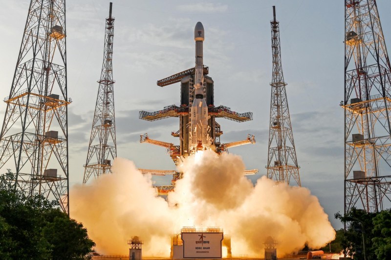 Statele Unite și India au lansat satelitul NISAR, considerat inovator în tehnologia radar