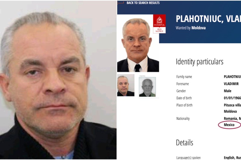 ȘTIRE DE ULTIMĂ ORĂ: Oligarhul Vladimir Plahotniuc a fost arestat în Grecia