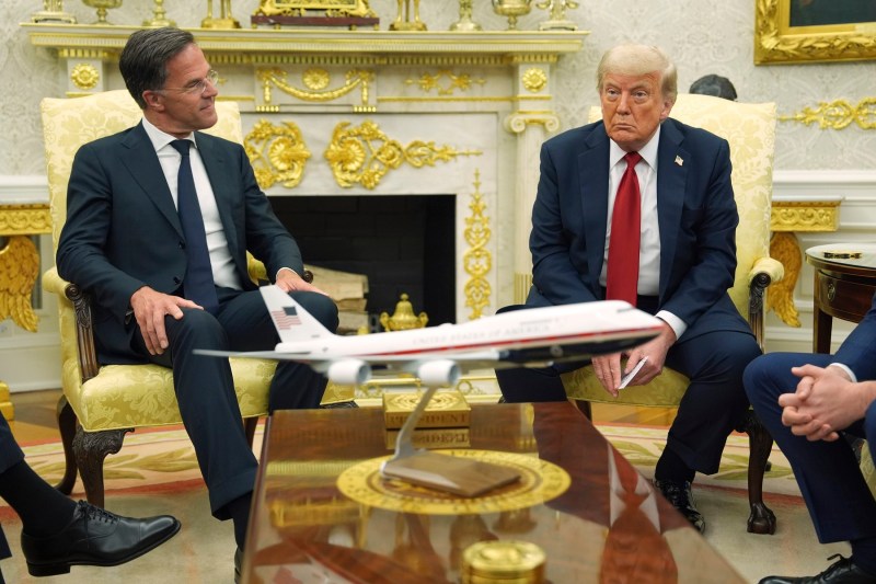 Știre de Ultimă Oră: Trump Își Exprima Nemulțumirea Față de Putin și Amenință Rusia cu Tarife Severe în 50 de Zile, Dacă Nu Se Ajunge la un Acord cu Ucraina