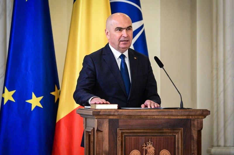 Strategia lui Bolojan pentru soluționarea pensiilor speciale ale magistraților: "Situația actuală nu mai poate continua"