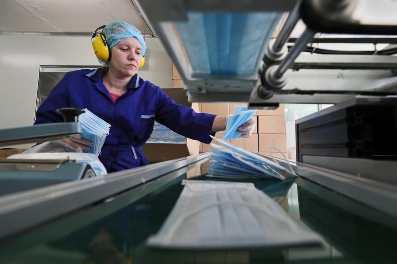 Studiu: Pandemia de COVID-19 a intensificat îmbătrânirea cerebrală, chiar și la persoanele neinfectate