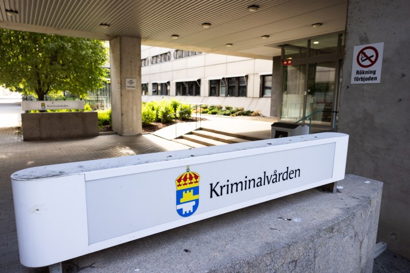 Suedia va efectua închirierea de celule în penitenciarele estoniene, din cauza supraaglomerării