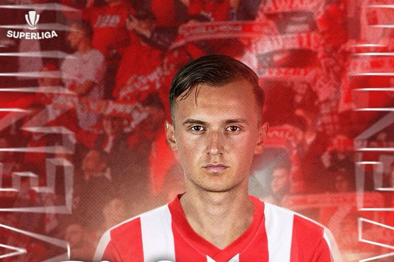 SuperLiga: A depășit provocările carierei și a semnat cu UTA Arad