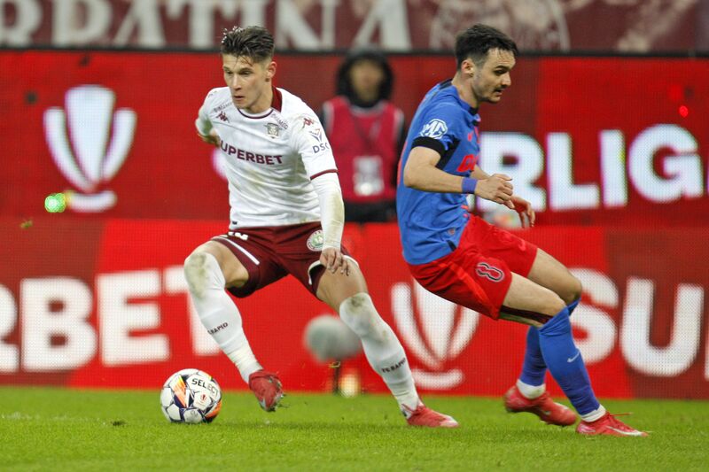 SuperLiga: Cele mai bune interpretări din prima etapă
