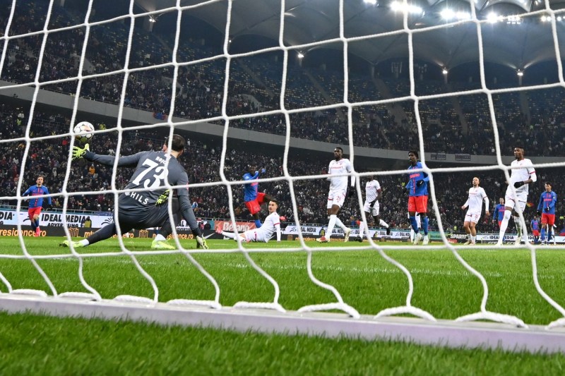 SuperLiga: Debutul noului sezon și programul primei etape