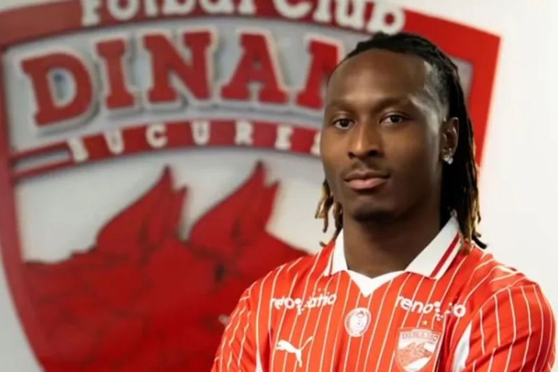 SuperLiga: Dinamo finalizează două transferuri într-o zi - Un jucător a evoluat în Liga Campionilor