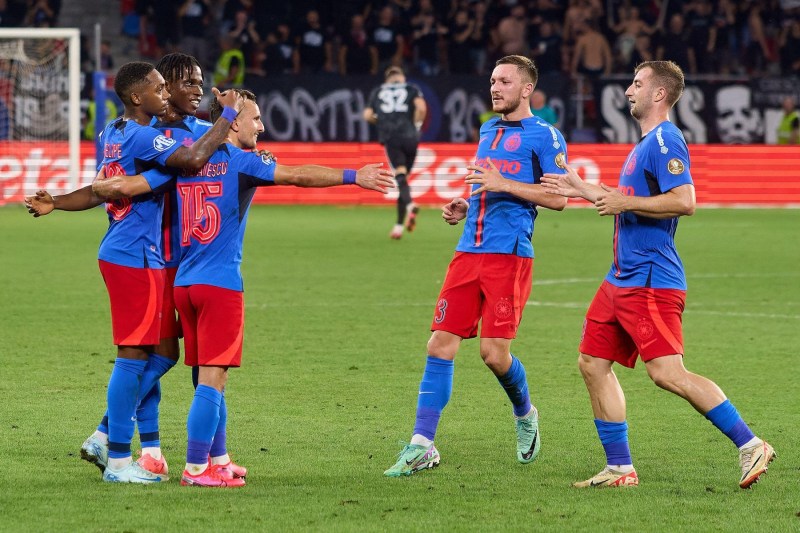 SuperLiga: Dinamo pe cale să finalizeze un nou transfer de la rivala istorică