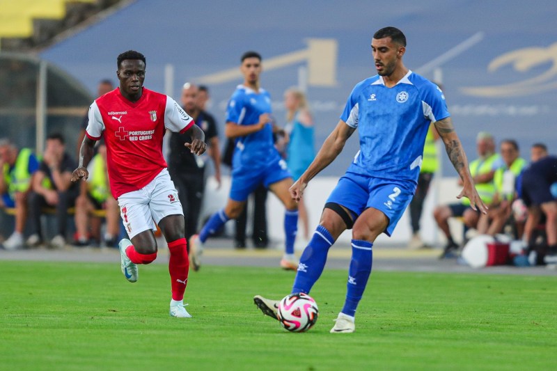 SuperLiga: FC Hermannstadt își consolidează apărarea cu un fundaș din echipa națională a Ciprului