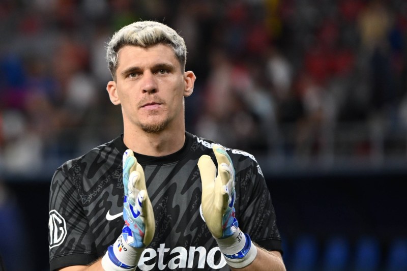SuperLiga: FCSB cedează în fața Farul. Excluderea lui Târnovanu a tensionat finalul partidei