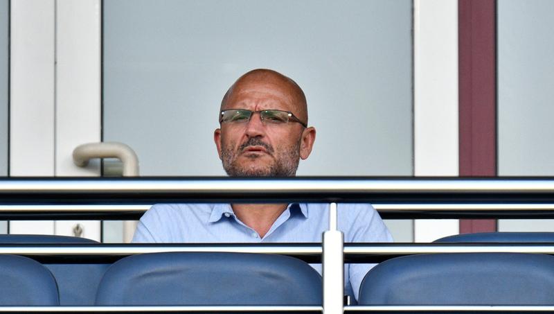 SuperLiga: FCU 1948 Craiova solicită premierului Ilie Bolojan măsuri fiscale și bugetare drastice