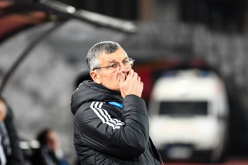 SuperLiga: Ioan Ovidiu Sabău își exprimă îngrijorarea înainte de noul sezon: „Nu arătăm bine deloc, am identificat numeroase probleme”