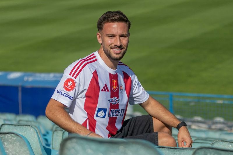SuperLiga: Oțelul își fortifică defensiva cu un nou transfer