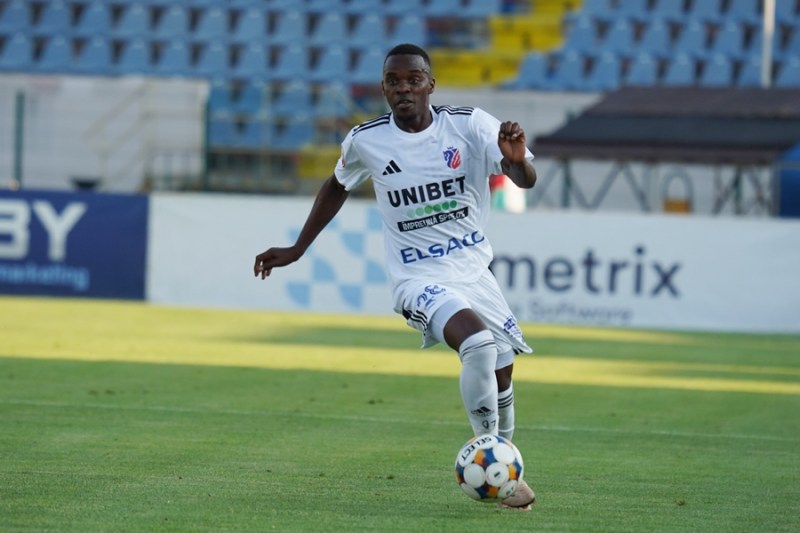 SuperLiga: Unirea Slobozia suferă o înfrângere drastică cu 4-0 după o victorie spectaculoasă