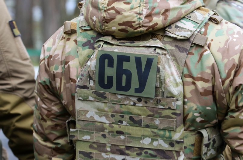 Suspecții asasinării colonelului SBU au fost eliminați. Informațiile furnizate de agenția de informații din Ucraina