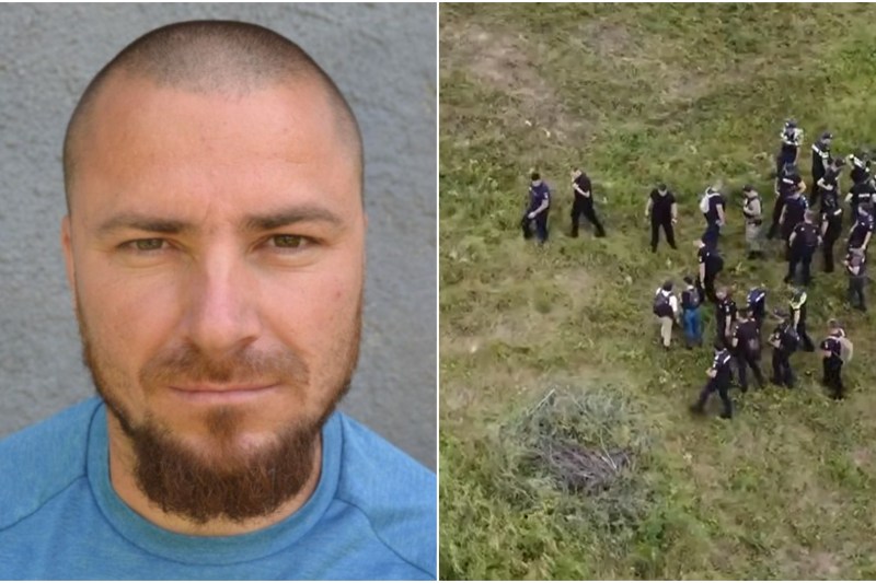 Tânără din Bistriţa-Năsăud reținută pentru amenințări folosind un cont fals cu imaginea unui suspect de crimă