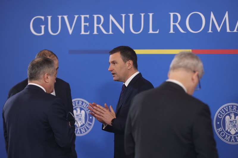 Tanczos Barna abordează tensiunile din coaliție: Mesaje și nu certuri
