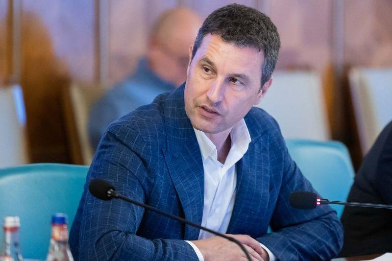 Tanczos Barna: „Nicușor Dan a solicitat evitarea creșterii TVA-ului/ Din diverse motive, alternativele propuse nu au fost acceptate”