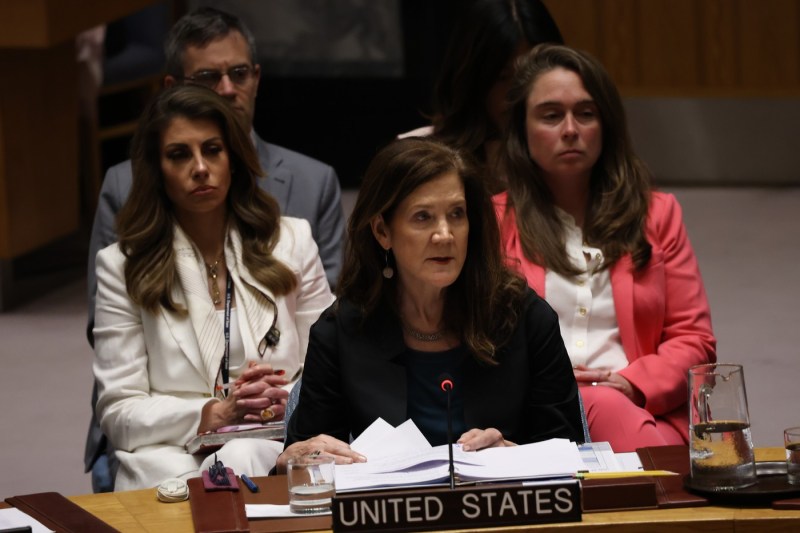 Tensiuni între SUA și China cu privire la conflictul din Ucraina la ONU