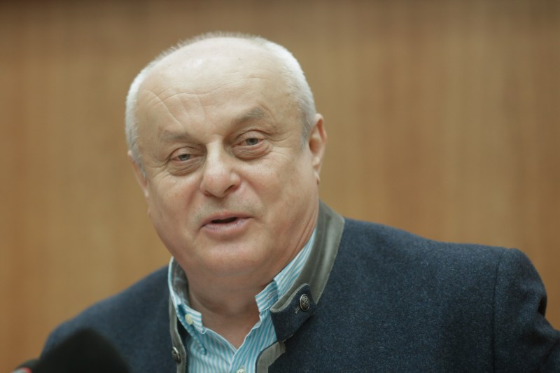 Teodor Țigan, directorul Romsilva, acuză Regia de nelegalitate după primirea unui bonus de pensionare de 100.000 de euro