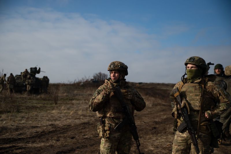„Testat în Ucraina”: Oportunitate pentru producătorii de armament de a verifica eficiența în luptă