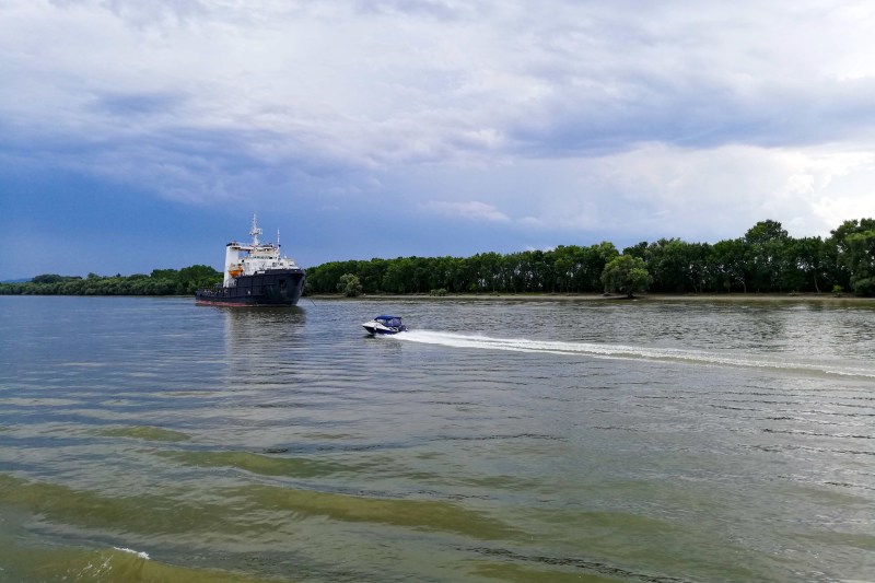 Tragedia din Delta Dunării: Barca încărcată excesiv în Sulina – Ce nereguli au fost descoperite