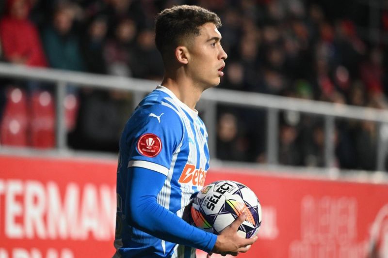 Transferuri recente la Universitatea Craiova: Despărțirea de Iago Lopez după 10 luni și 5 meciuri