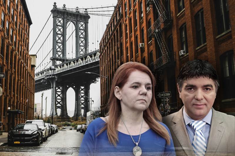 Transferuri surprinzătoare din Sectorul 4 către New York. După Tamila Cristescu, un alt angajat al Primăriei Sector 4 ajunge în SUA din lipsa de personal, declară MAE