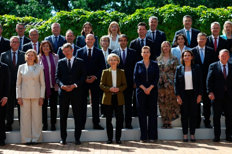 Transformarea eurosceptică a Danemarcei în urma atacului lui Trump: „Europa trebuie să rămână unită”